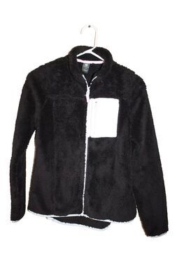 Xersion Full Zipper jacket Size XL 16